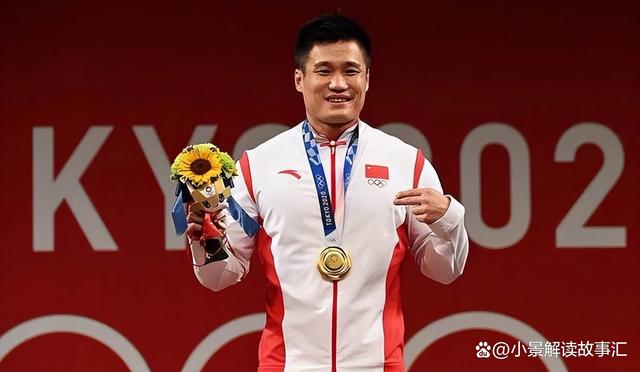 终极之夜！奥运会冠军悬念即将揭晓的简单介绍