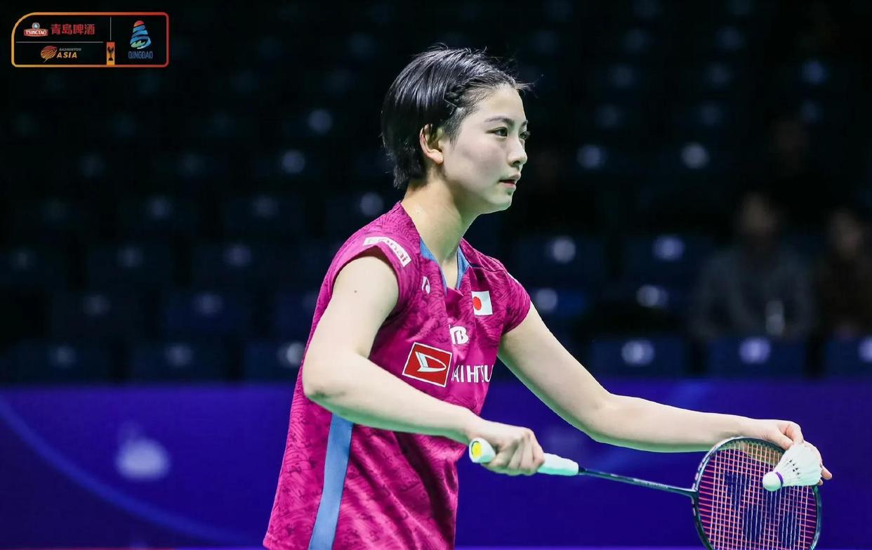 包含日本队力克中国队，戴资颖高光表现的词条