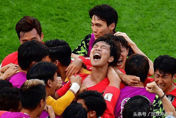 中国队翻盘韩国队，奥恰洛夫带队取胜