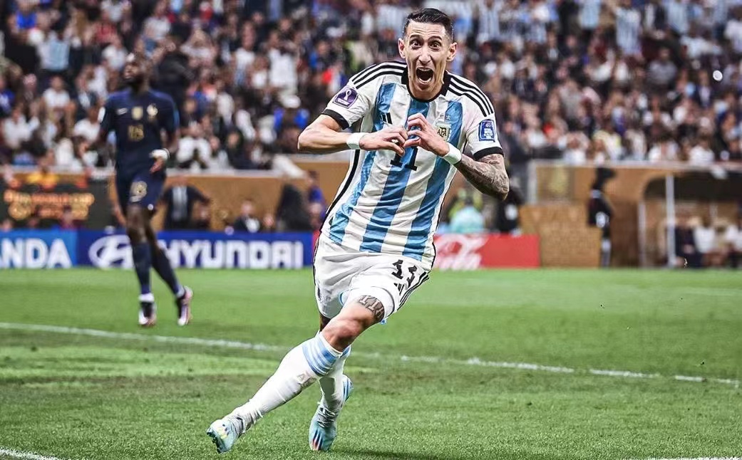 挪威逆转丹麦，迪马利亚高光表现