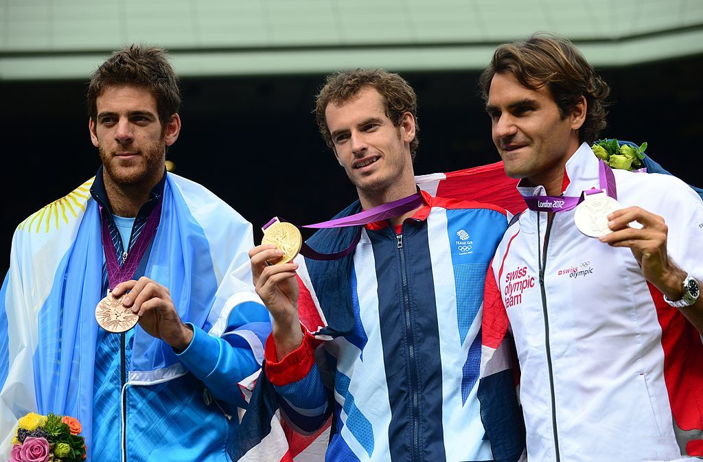 ATP总决赛绝杀拉沃尔杯，穆雷刷新纪录