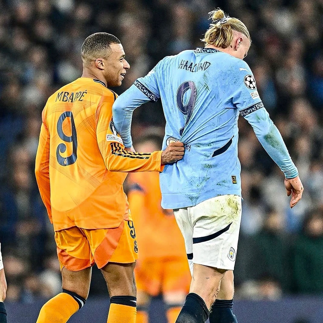 曼城逆转智利，罗德里统治全场