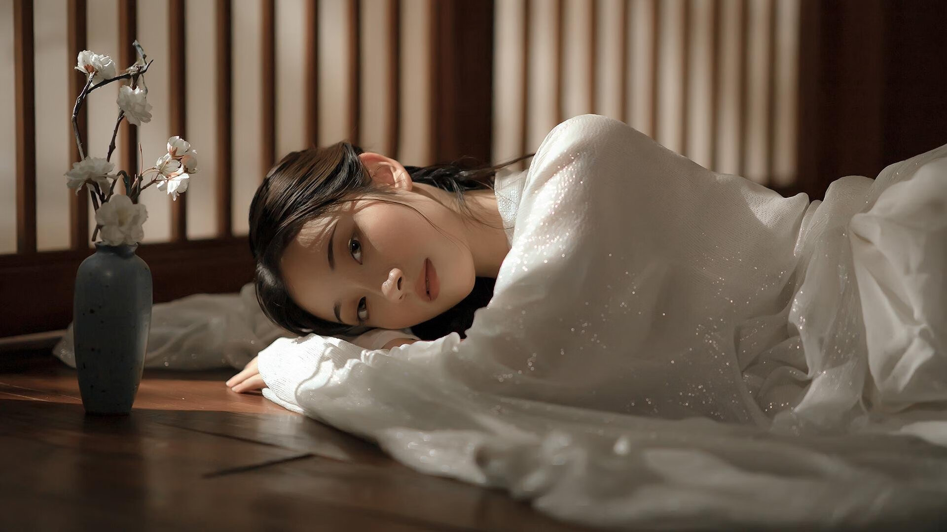 虚构之战,真实之镜,为什么开拓者赢下这场西决生死战,对篮网来说反而是好事?