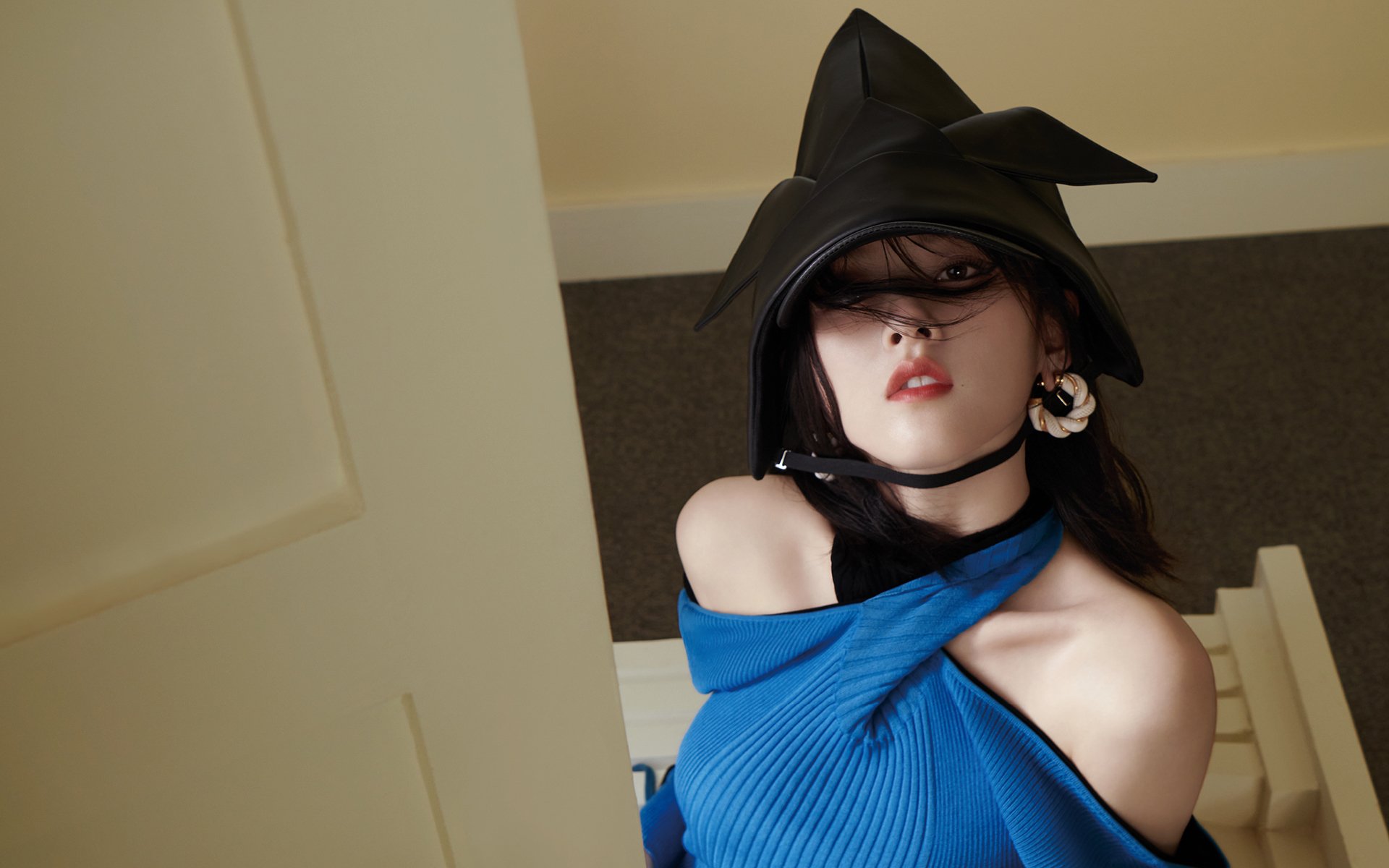 舞动节奏的狼王，总决赛之夜的绝对统治者