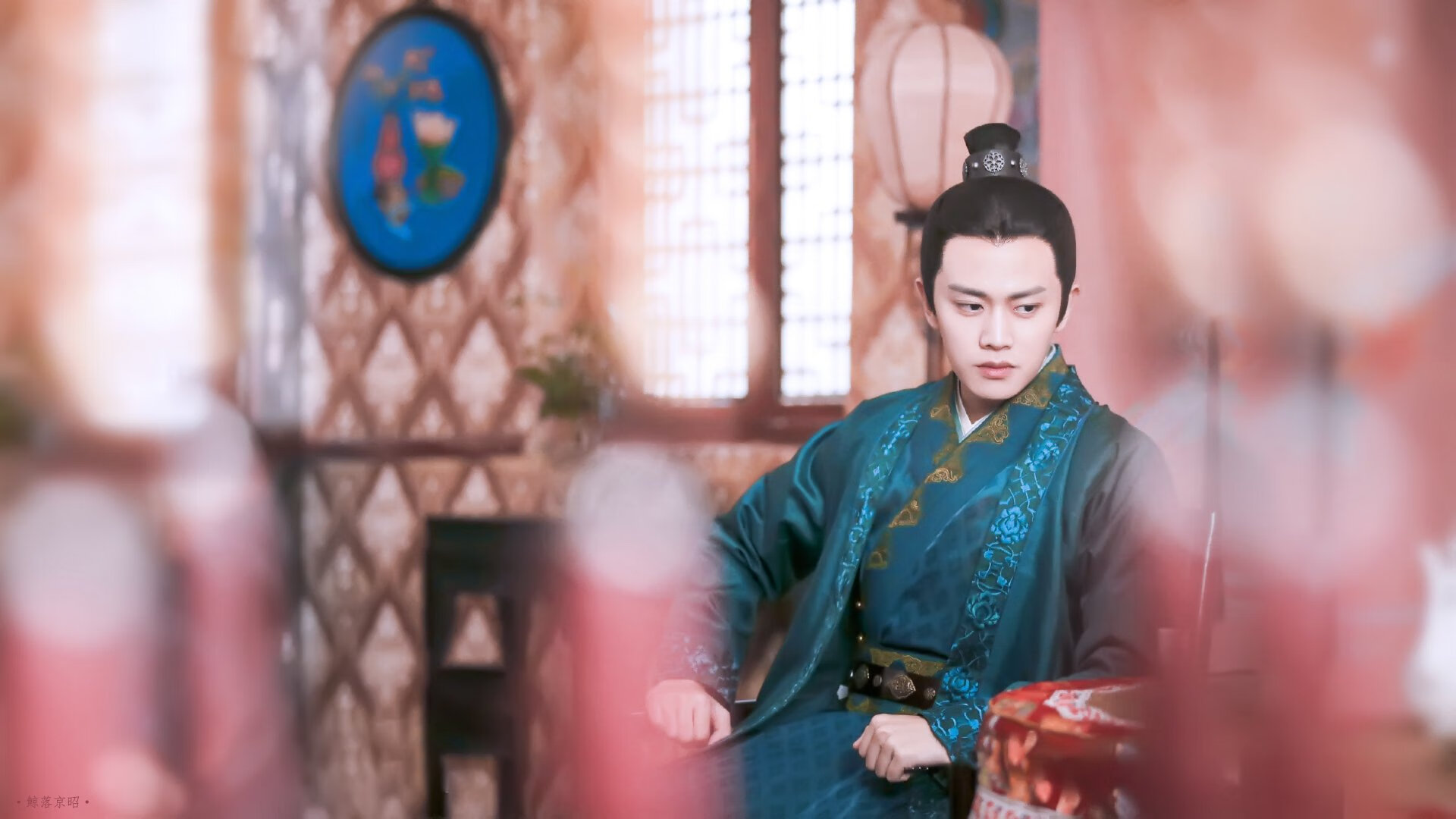 钢铁防线锁死黄潜,幽灵阿尔瓦雷斯一剑封喉